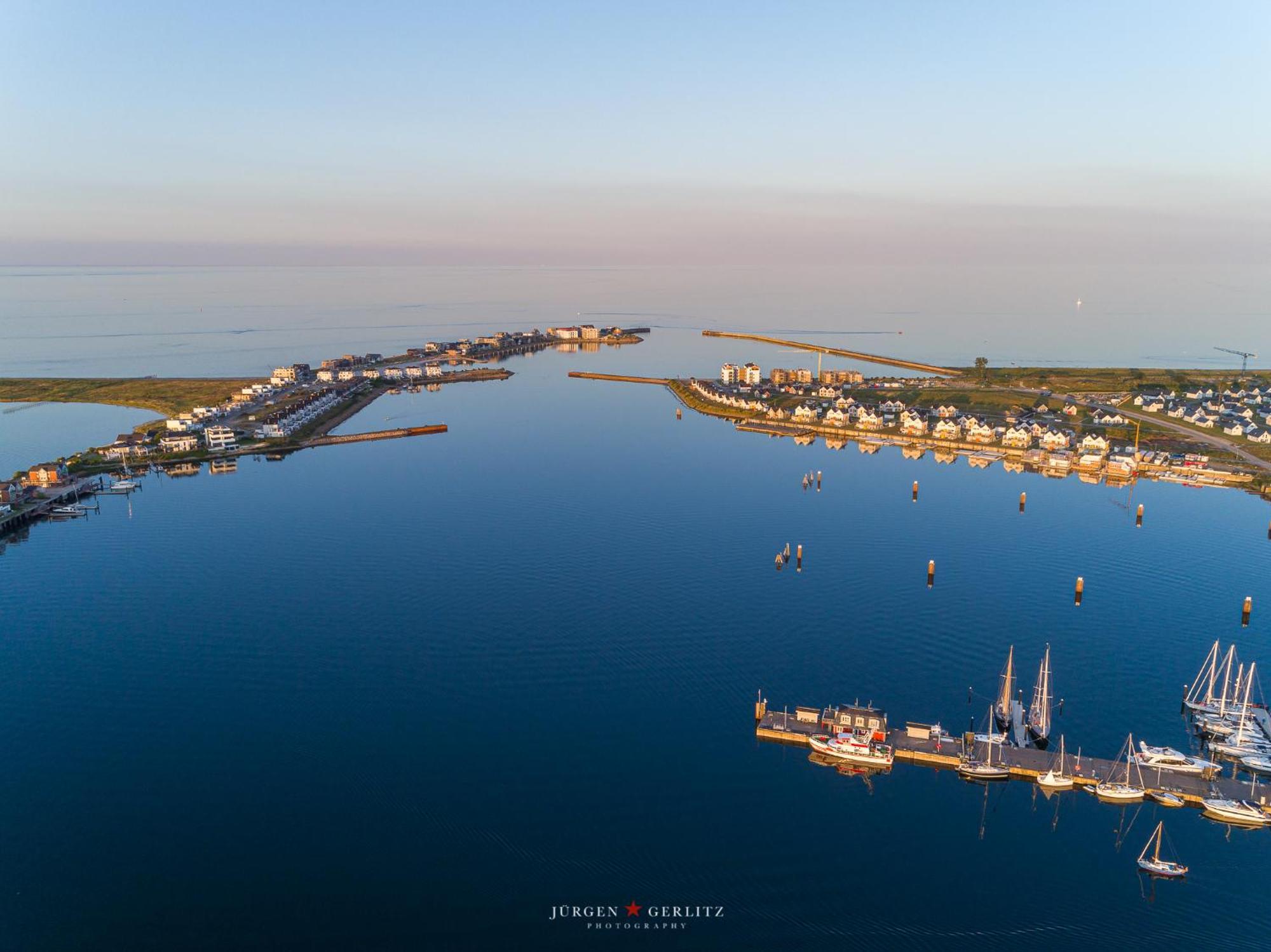Beachterracefour- Eg, Meerblick, Terrasse, Kamin, Sauna Olpenitz Bagian luar foto